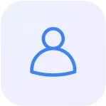 One Point of Contact Icon