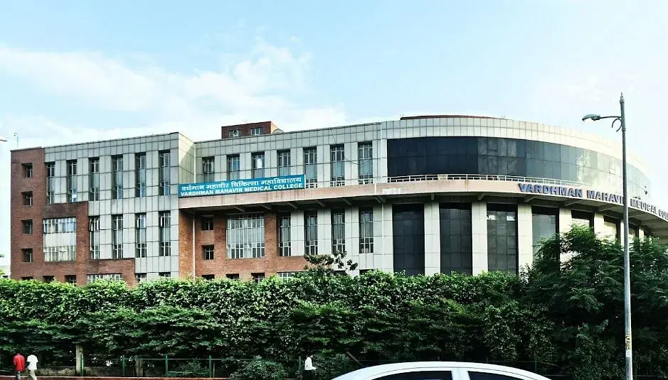 VMMC, Delhi